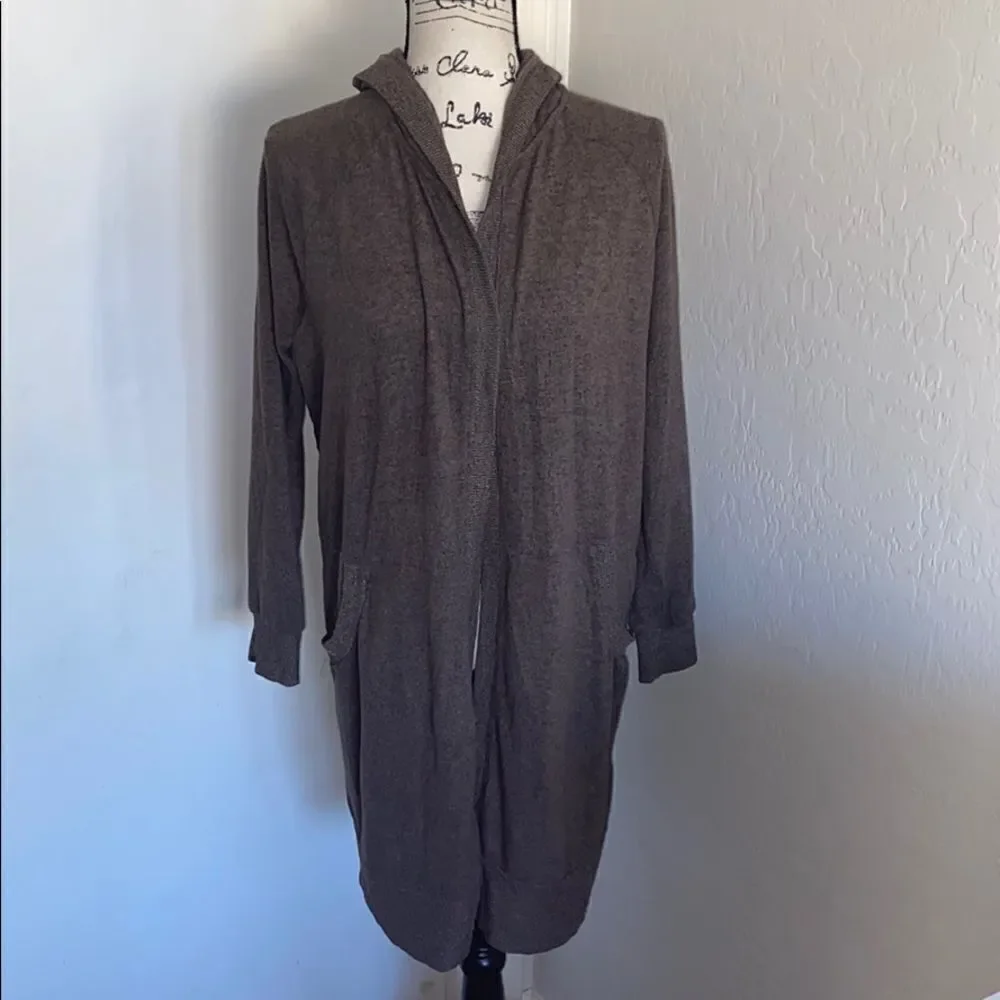 Urban Outfitters Silence + Noise Sweater Casual Open Style Business Office